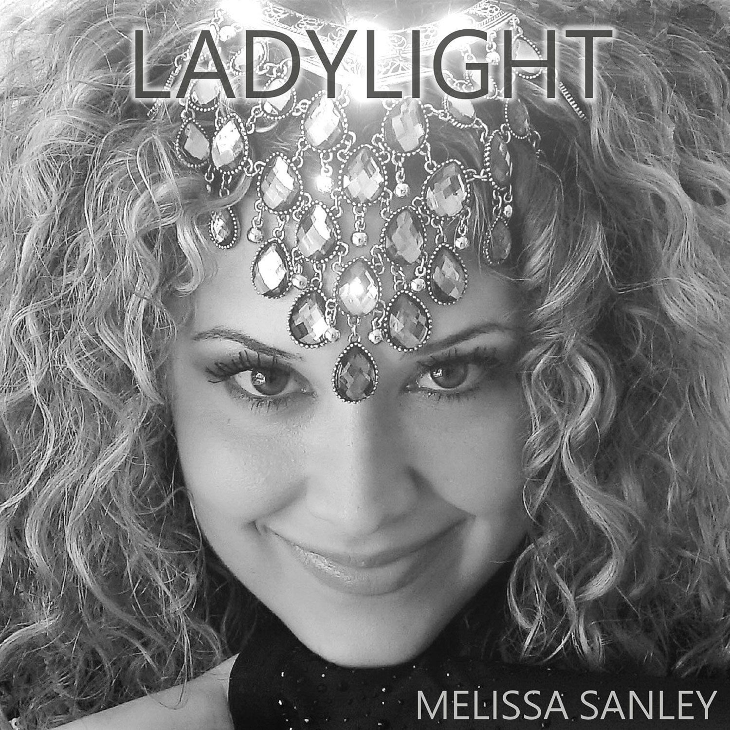 Melissa Sanley - Ladylight