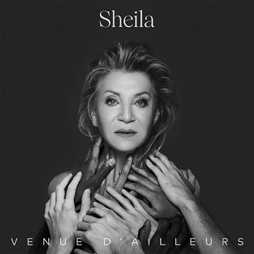 Sheila - Law of Atraction Edition Deluxe